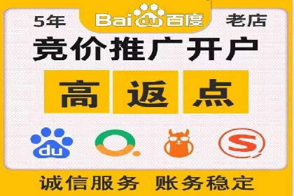 某行业SEM竞价代运营全流程解析及效果展示